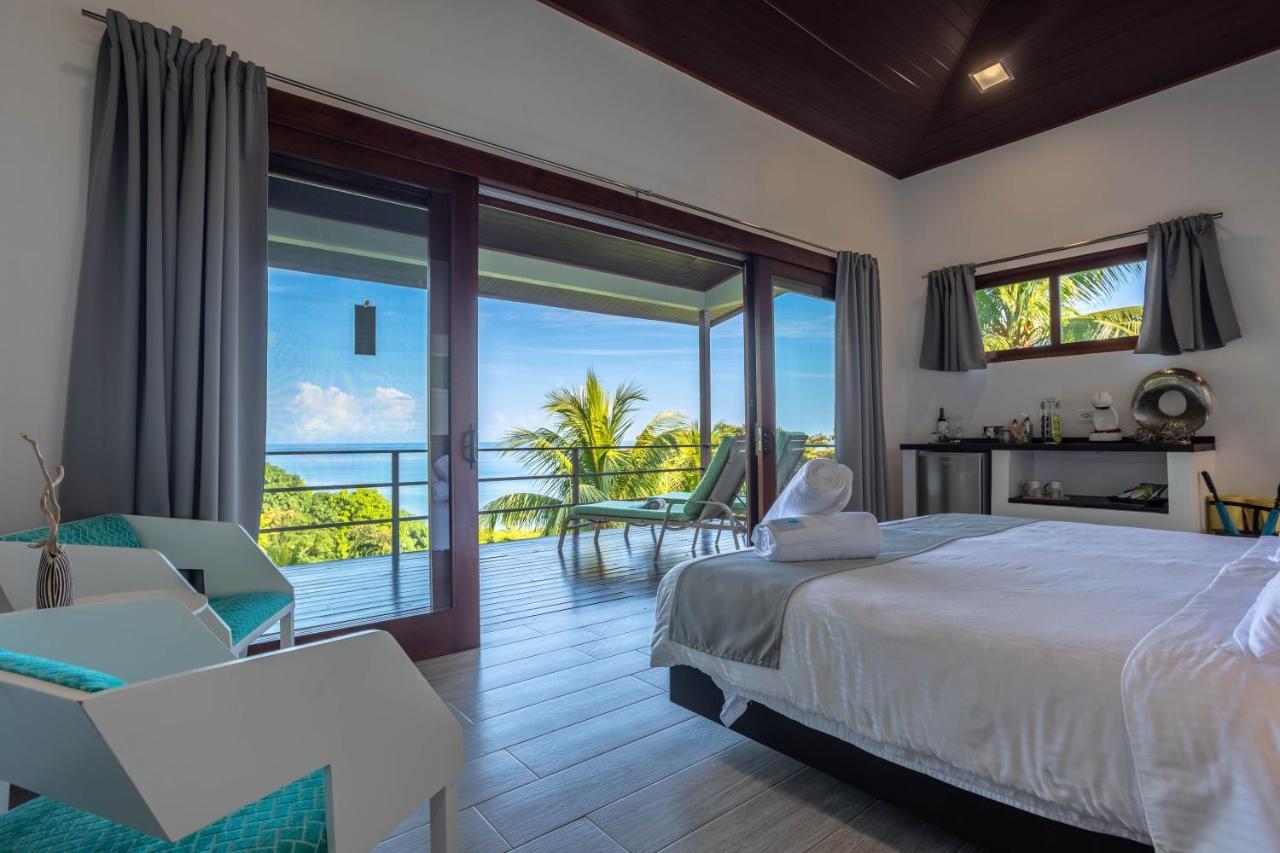 The Tranquilo Lodge, Adult Only, All Meals Included Drake Bay Exterior photo