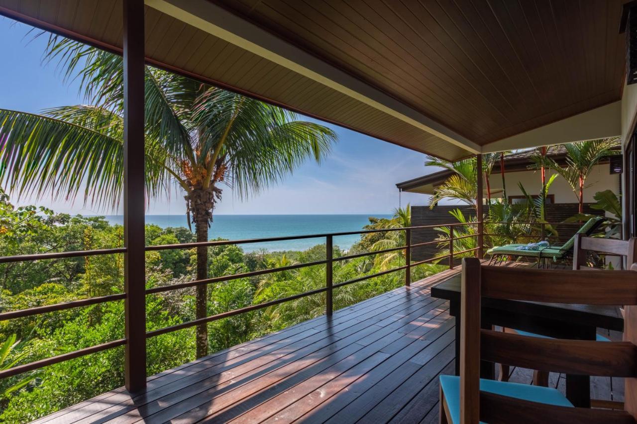 The Tranquilo Lodge, Adult Only, All Meals Included Drake Bay Exterior photo