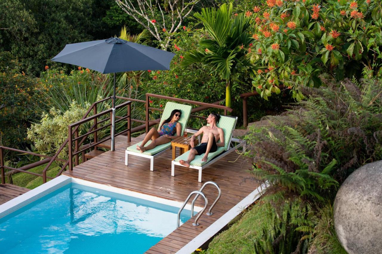 The Tranquilo Lodge, Adult Only, All Meals Included Drake Bay Exterior photo