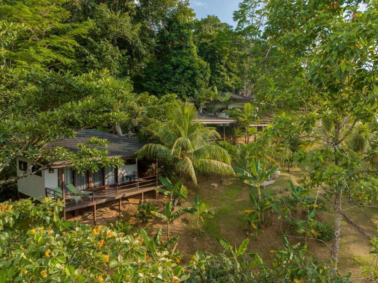The Tranquilo Lodge, Adult Only, All Meals Included Drake Bay Exterior photo