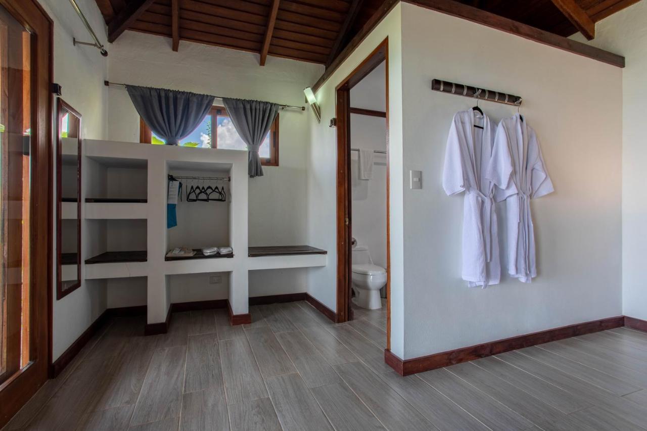The Tranquilo Lodge, Adult Only, All Meals Included Drake Bay Exterior photo