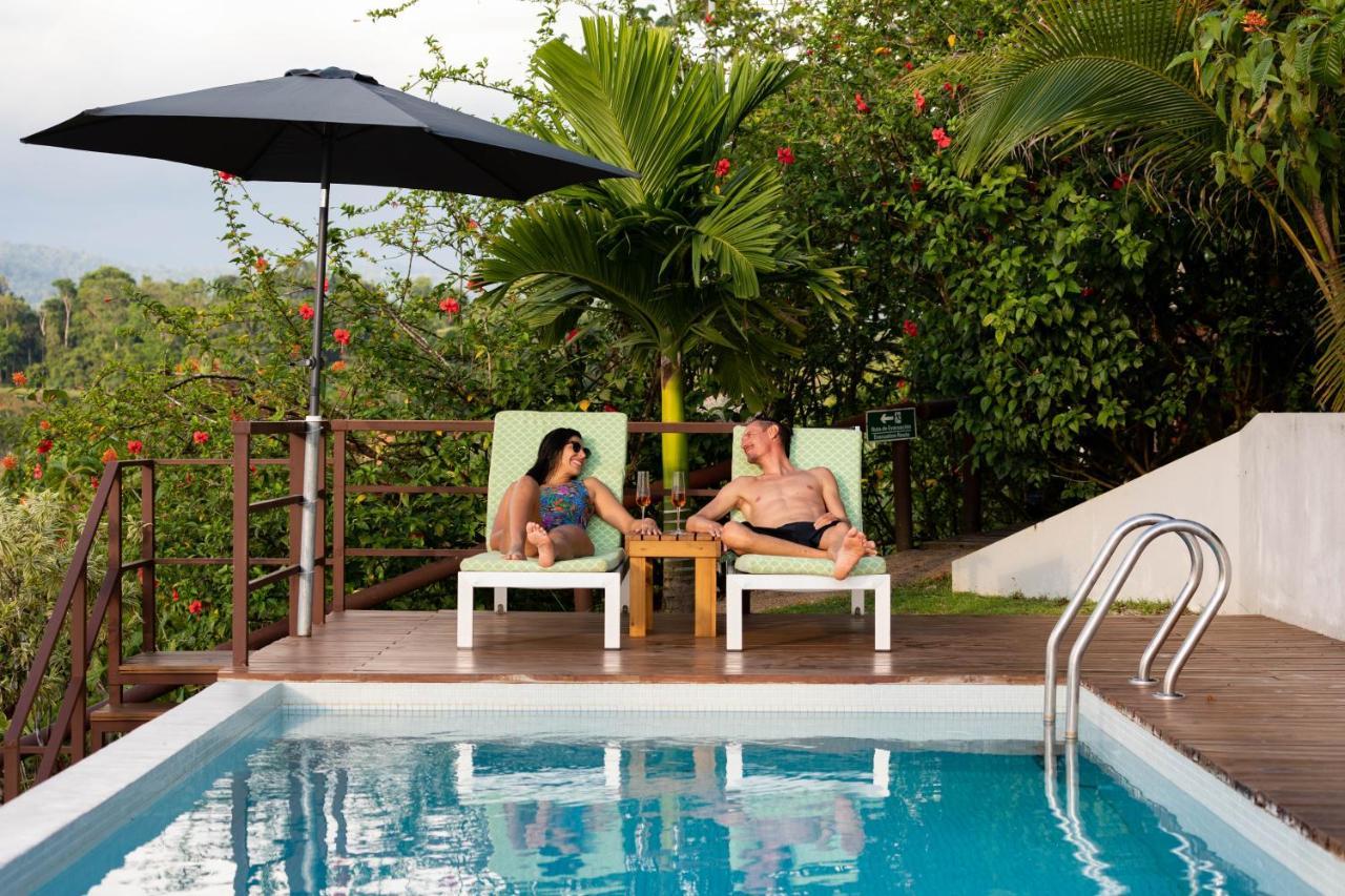 The Tranquilo Lodge, Adult Only, All Meals Included Drake Bay Exterior photo