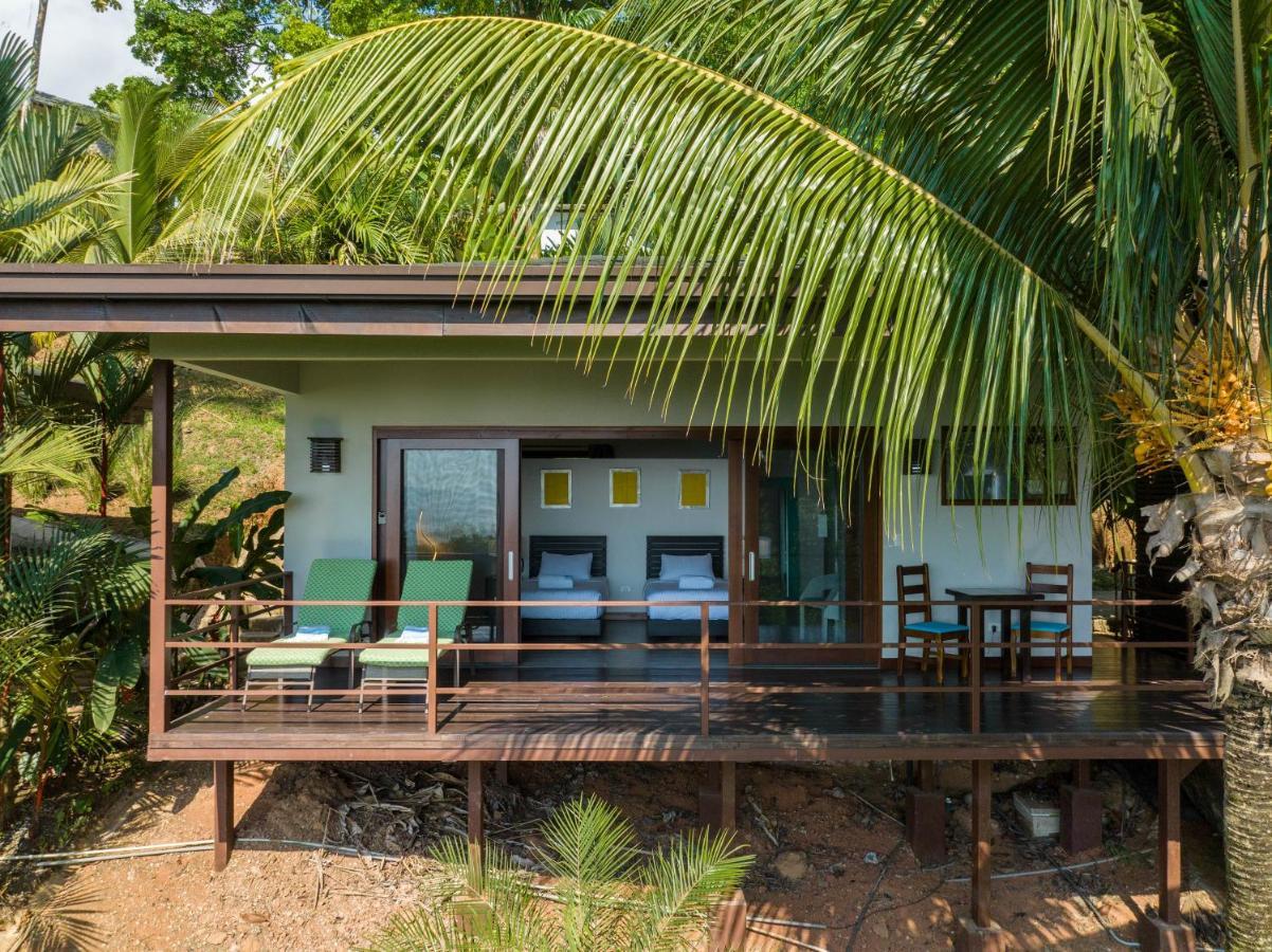 The Tranquilo Lodge, Adult Only, All Meals Included Drake Bay Exterior photo