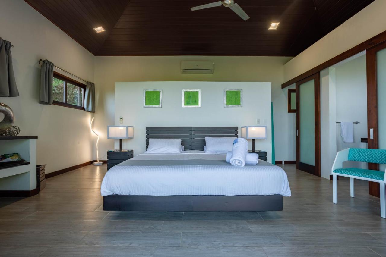 The Tranquilo Lodge, Adult Only, All Meals Included Drake Bay Exterior photo