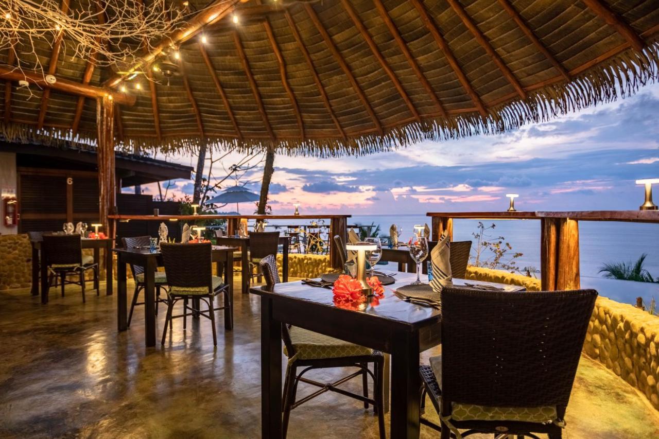 The Tranquilo Lodge, Adult Only, All Meals Included Drake Bay Exterior photo